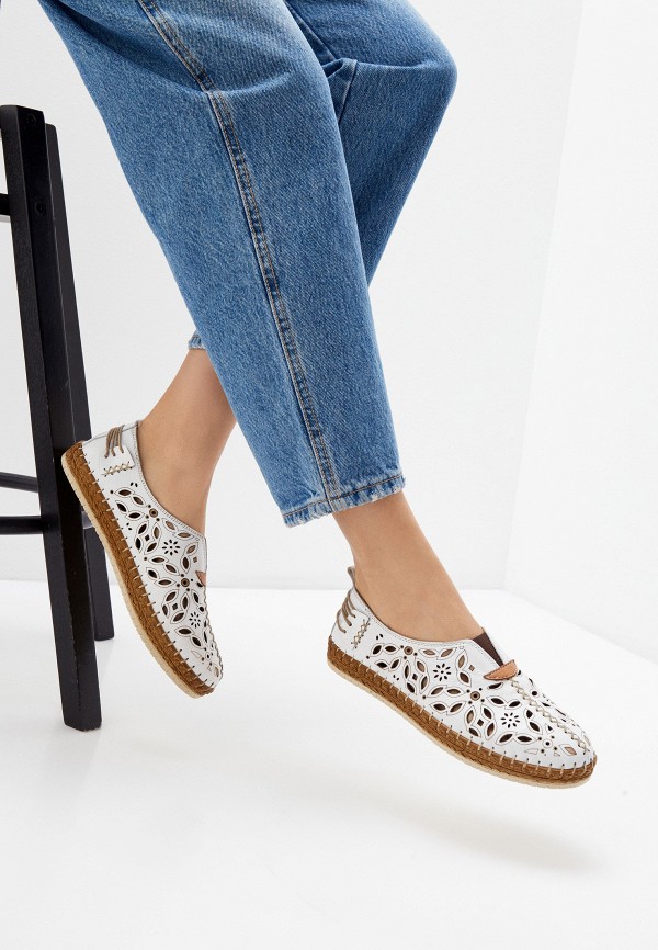 фото Туфли ascalini