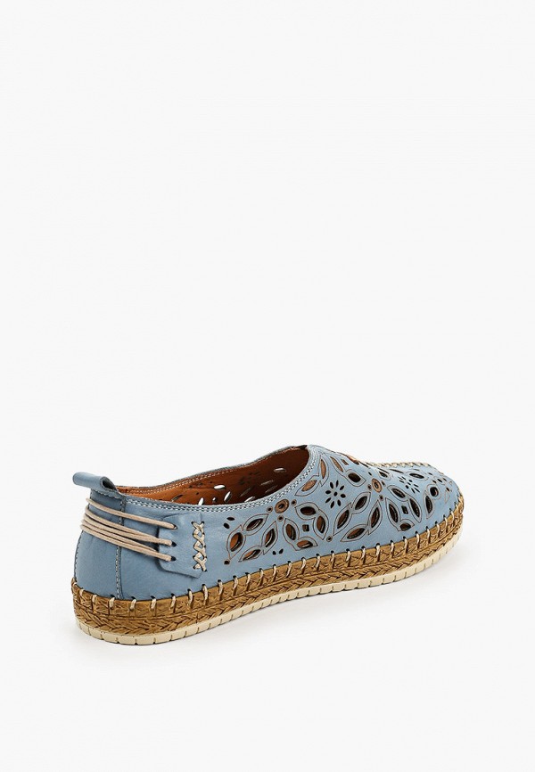 фото Туфли ascalini