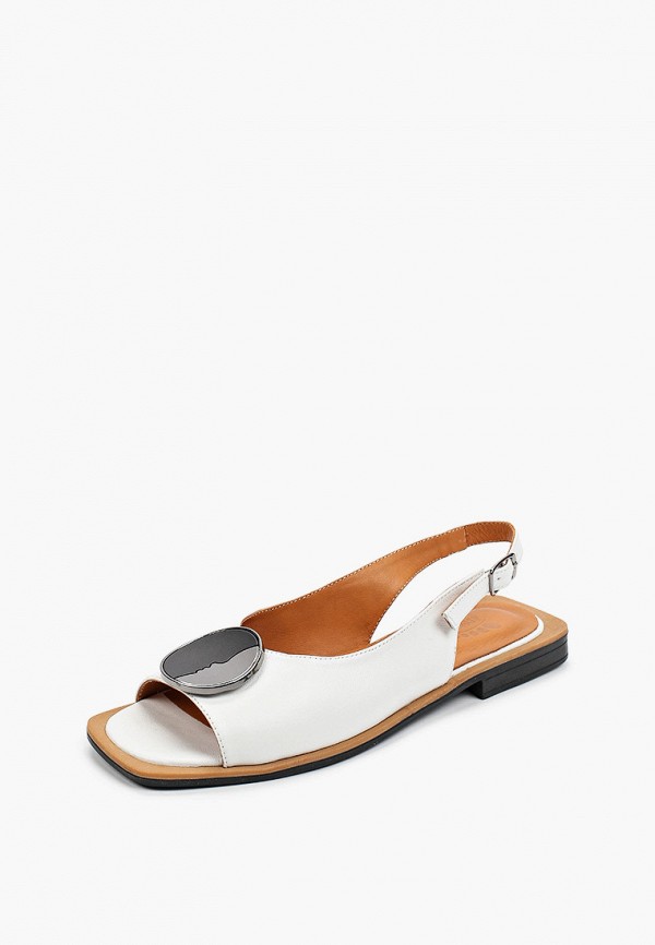 фото Сандалии ascalini