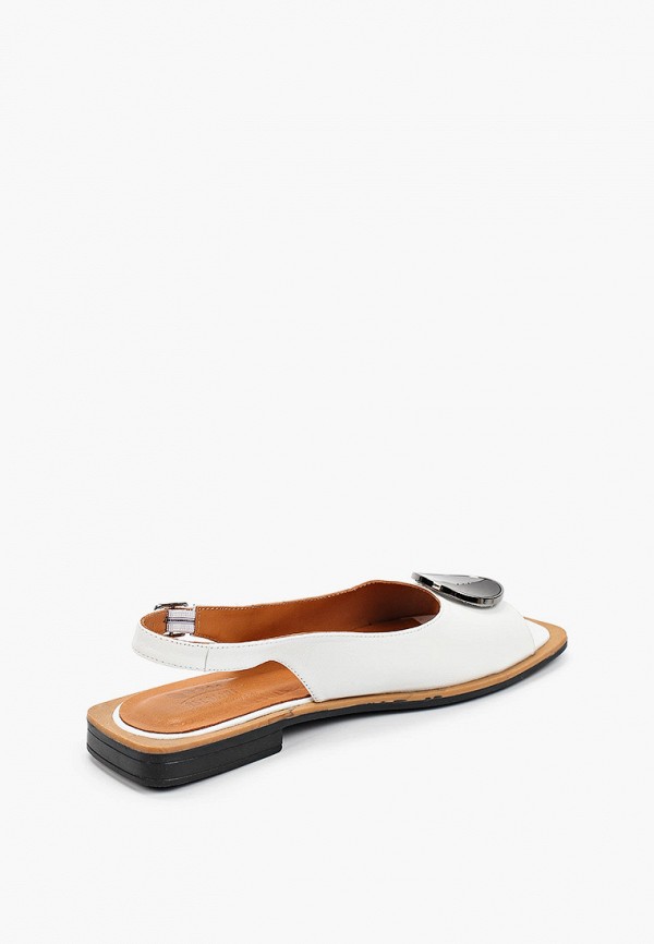 фото Сандалии ascalini