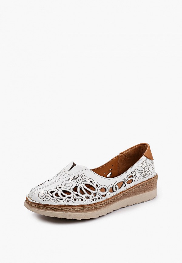 фото Туфли ascalini