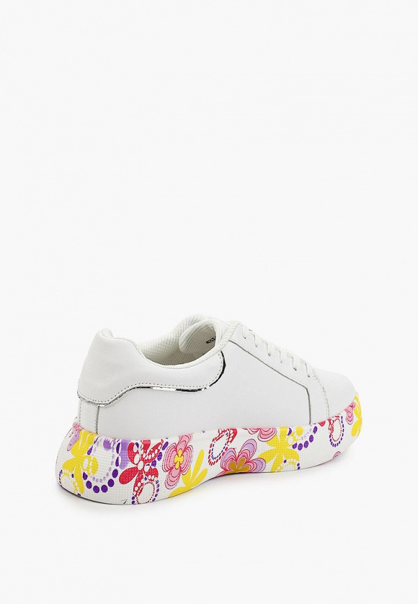 фото Кеды nexpero