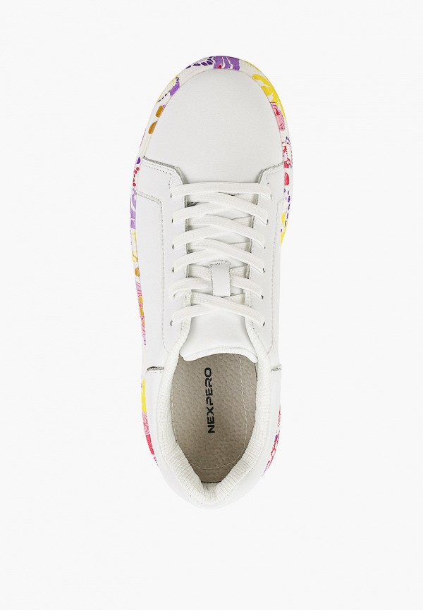 фото Кеды nexpero