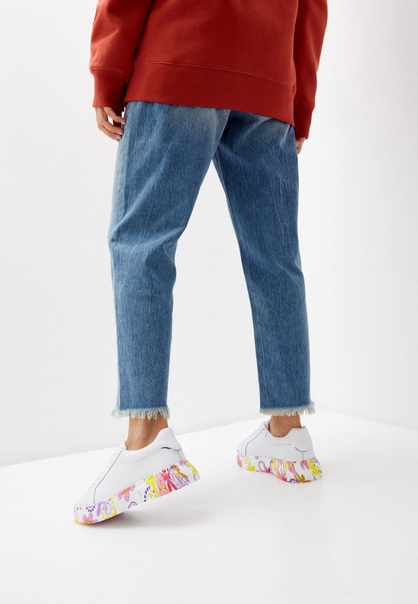 фото Кеды nexpero