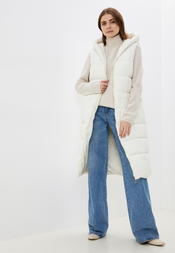 фото Жилет утепленный fadjo