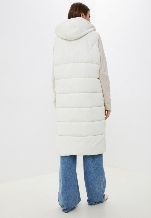 фото Жилет утепленный fadjo