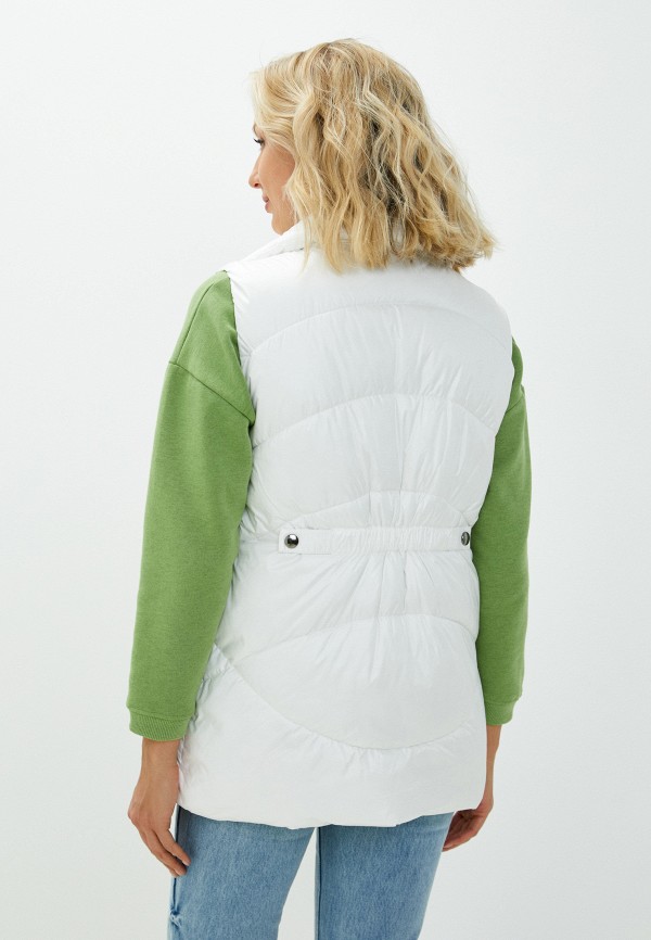 фото Жилет утепленный fadjo