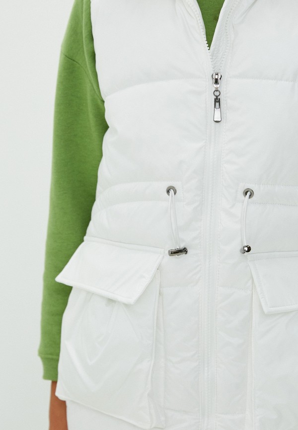 фото Жилет утепленный fadjo