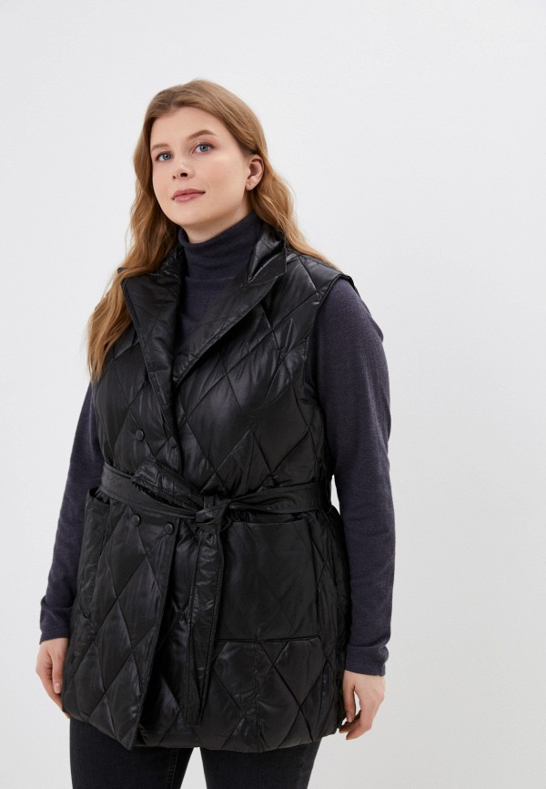 фото Жилет утепленный fadjo