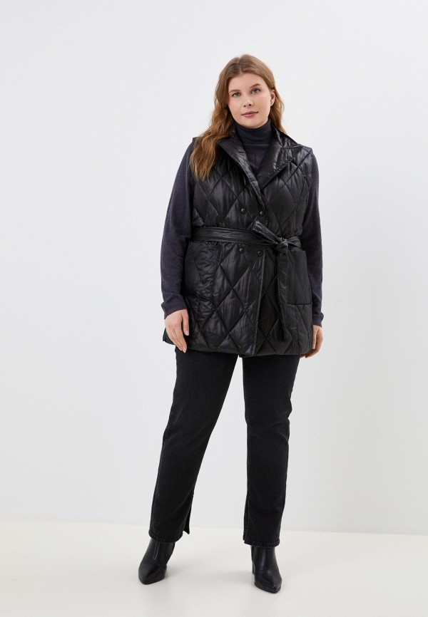 фото Жилет утепленный fadjo