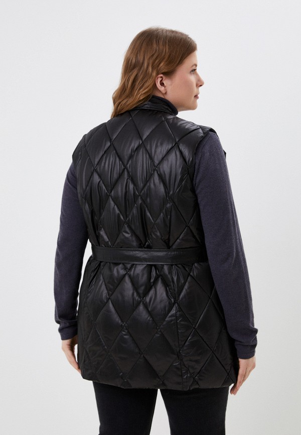 фото Жилет утепленный fadjo