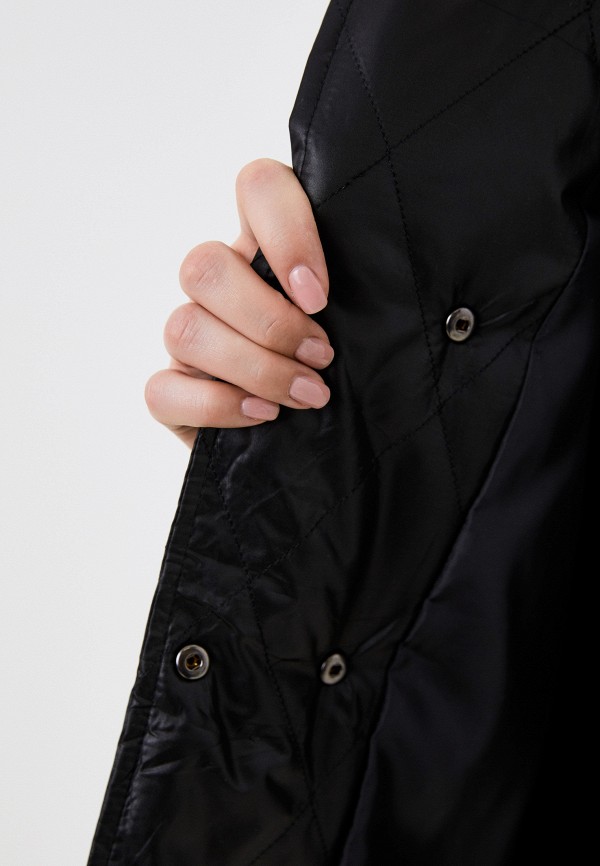 фото Жилет утепленный fadjo