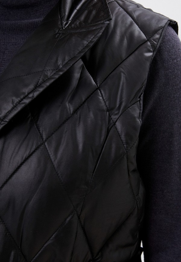 фото Жилет утепленный fadjo