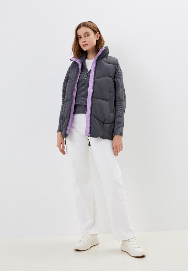 фото Жилет утепленный fadjo