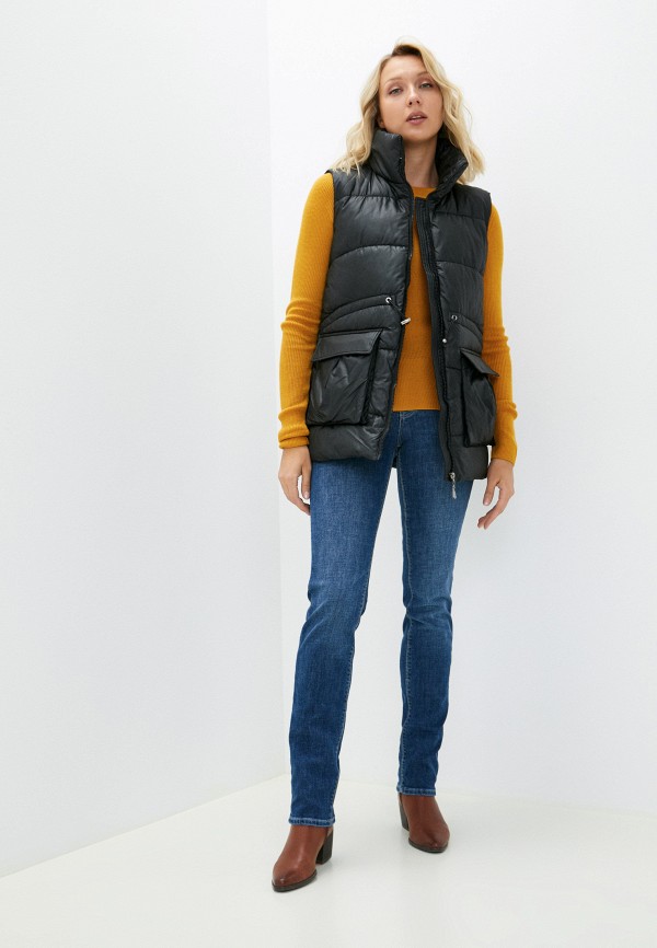 фото Жилет утепленный fadjo