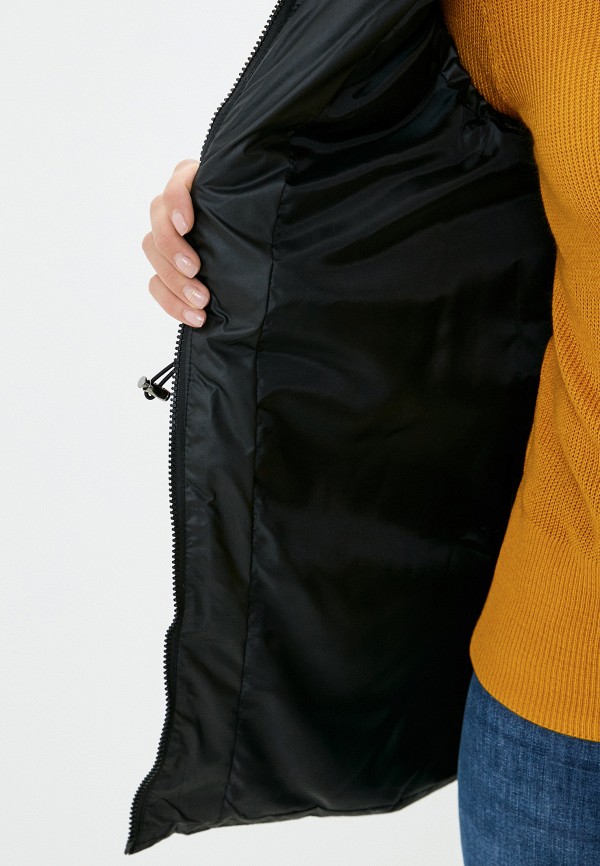 фото Жилет утепленный fadjo