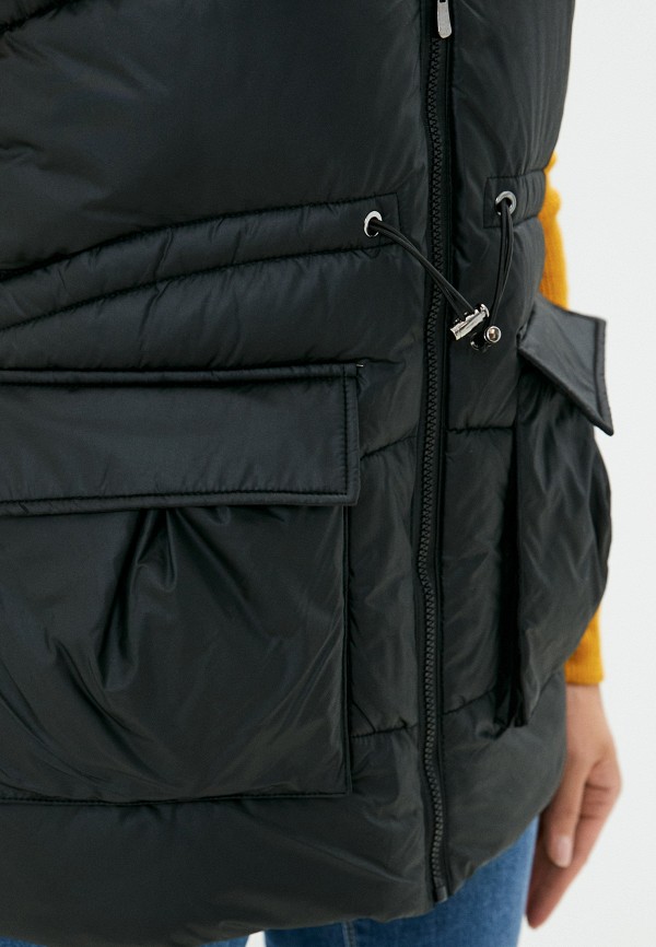 фото Жилет утепленный fadjo