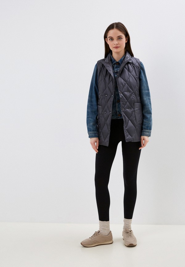 фото Жилет утепленный fadjo