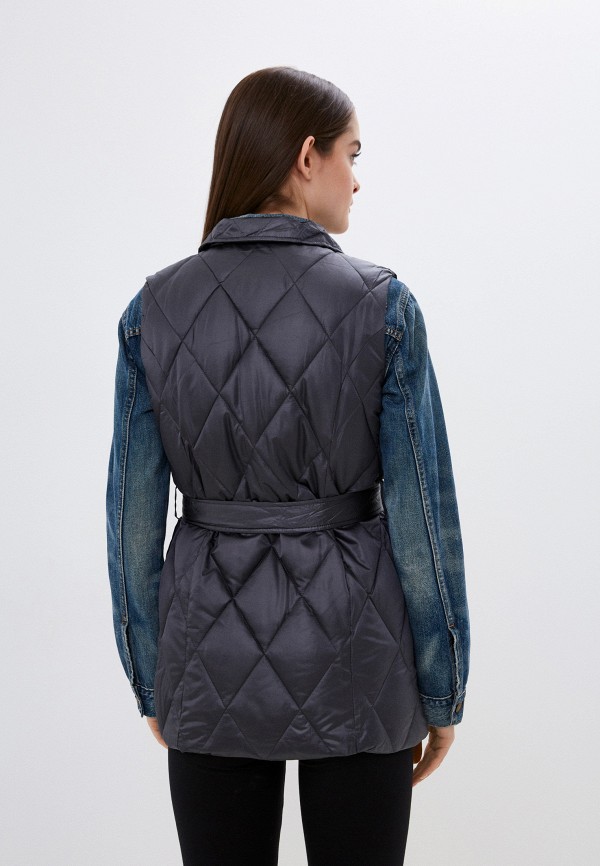 фото Жилет утепленный fadjo