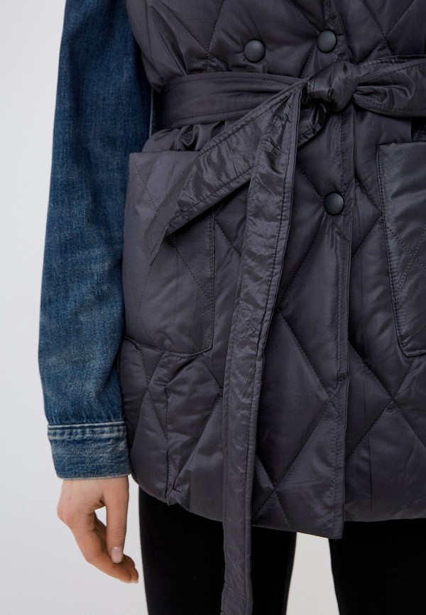 фото Жилет утепленный fadjo