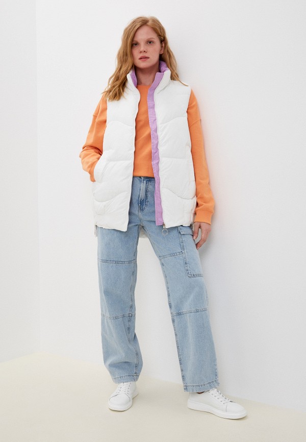 фото Жилет утепленный fadjo