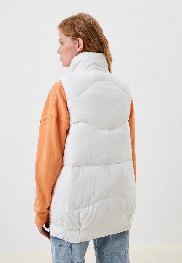 фото Жилет утепленный fadjo