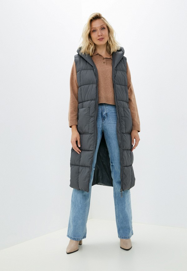 фото Жилет утепленный fadjo