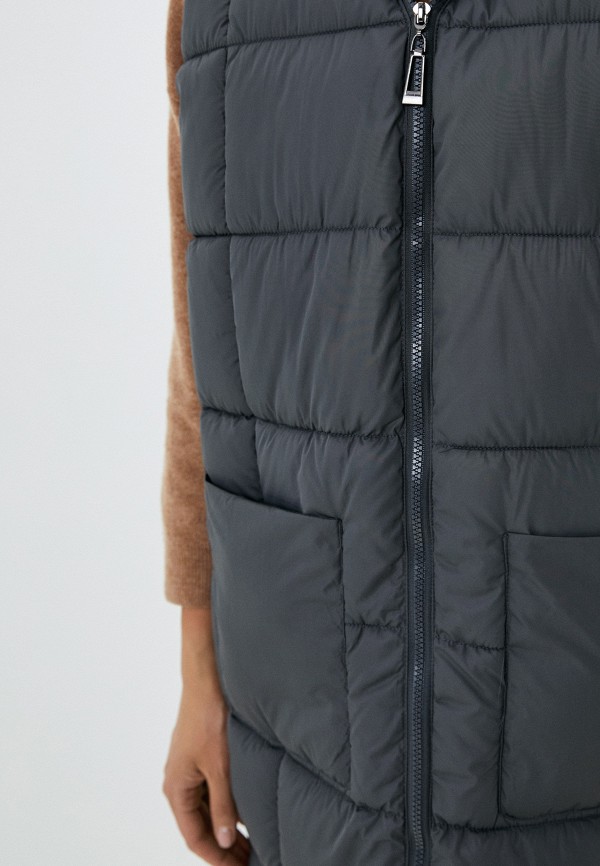 фото Жилет утепленный fadjo