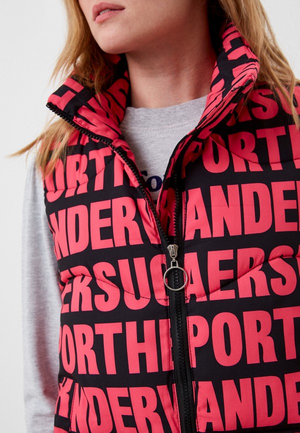 фото Жилет утепленный fadjo