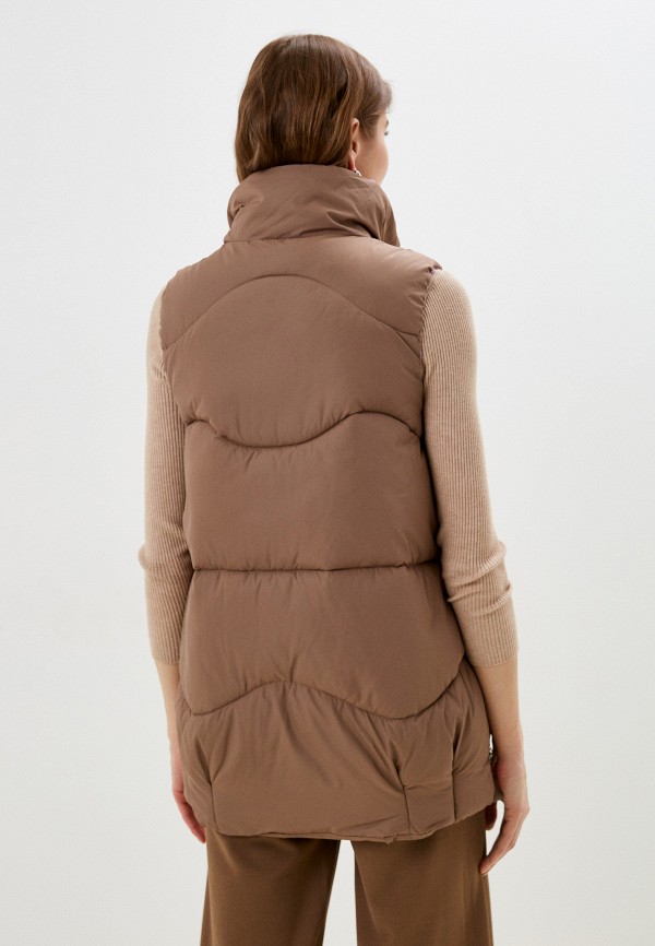 фото Жилет утепленный fadjo