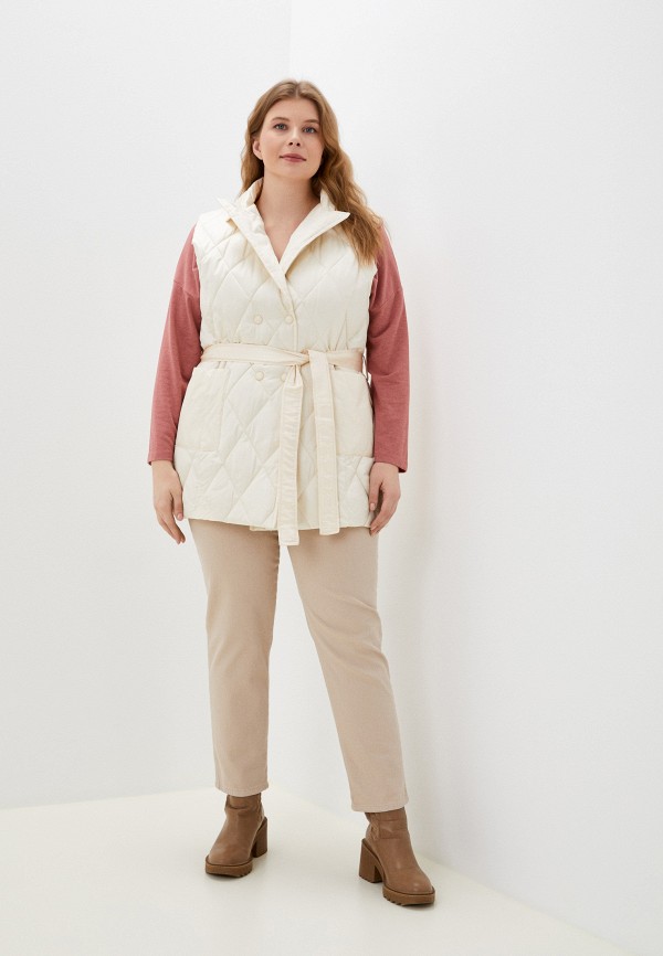 фото Жилет утепленный fadjo