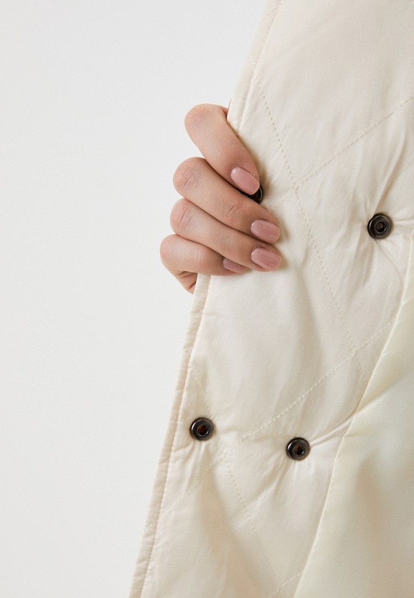 фото Жилет утепленный fadjo