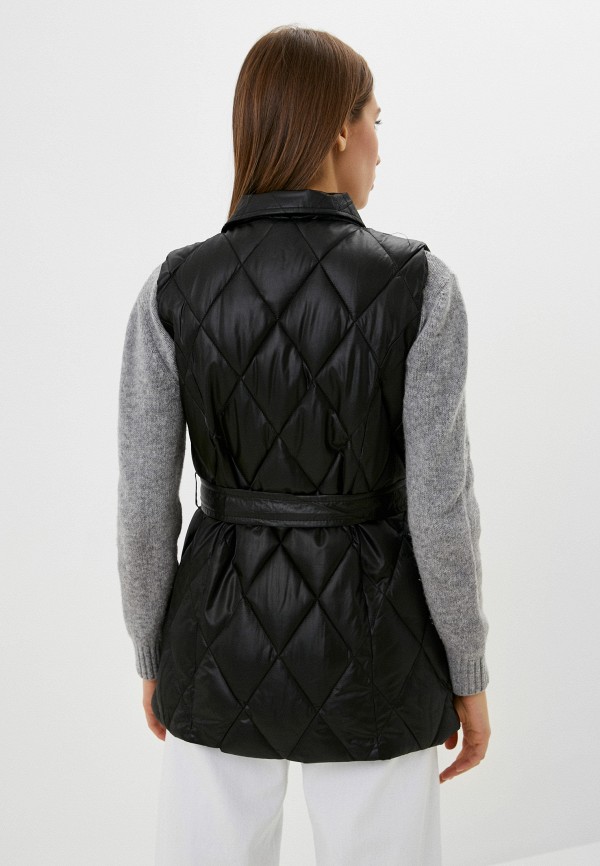 фото Жилет утепленный fadjo