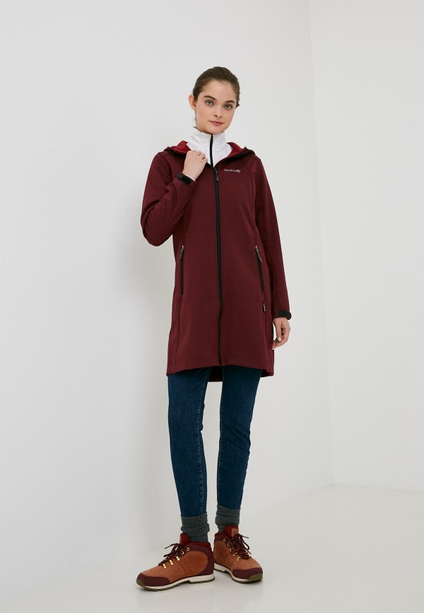 фото Ветровка red fox