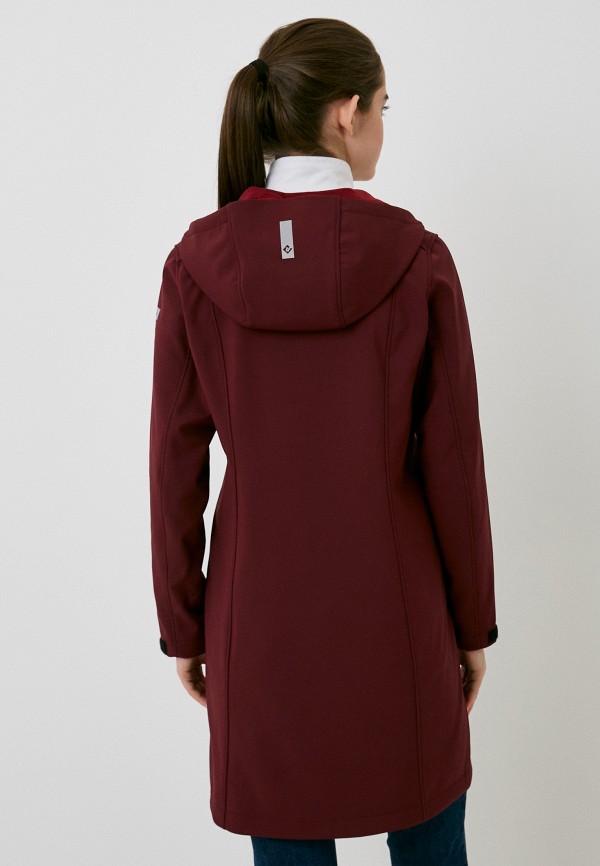 фото Ветровка red fox