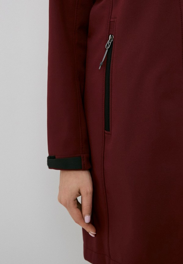 фото Ветровка red fox