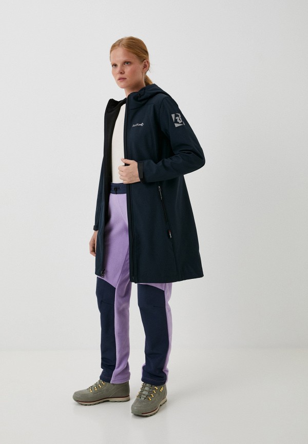 фото Ветровка red fox