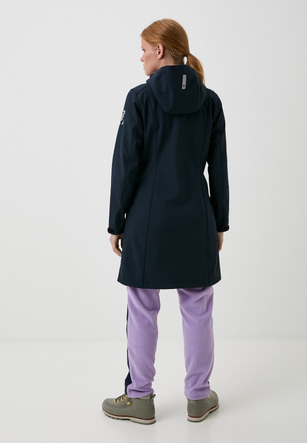 фото Ветровка red fox