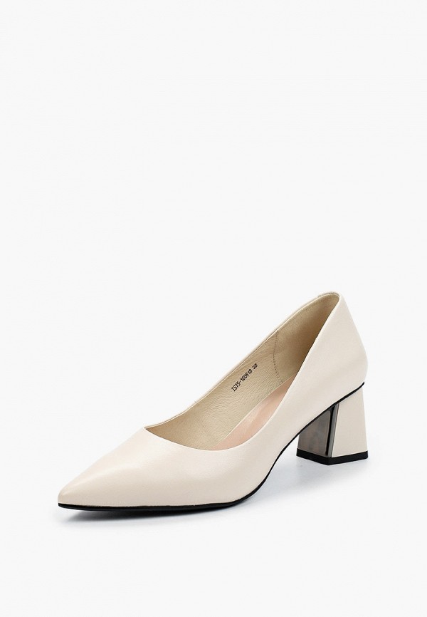 фото Туфли respect