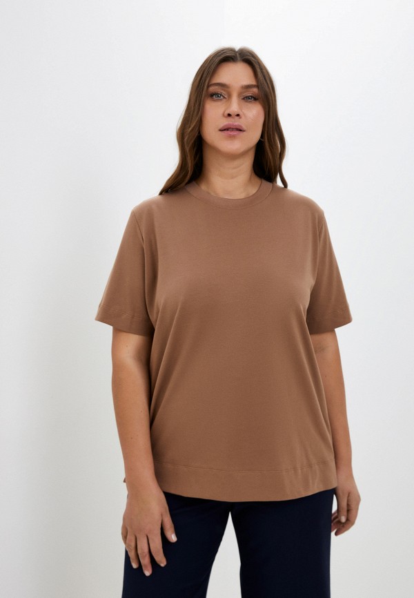 

Футболка Modress, Коричневый