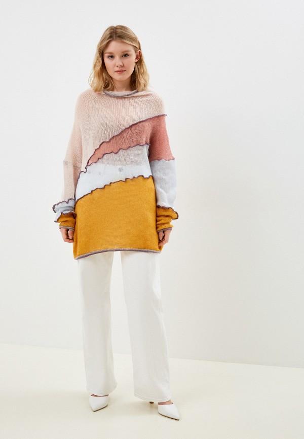 фото Свитер katya erokhina