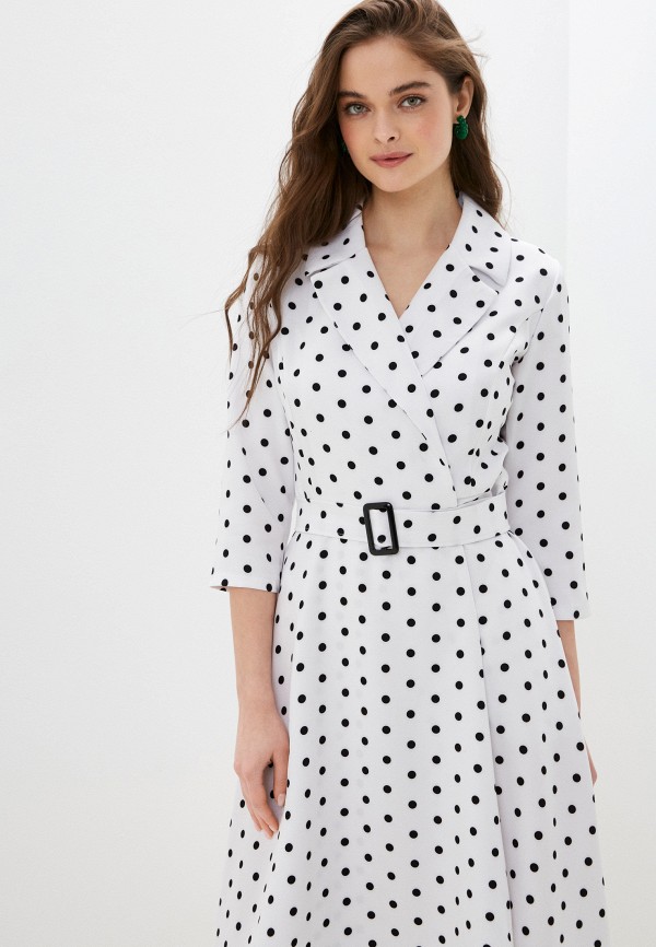 фото Платье brandstoff