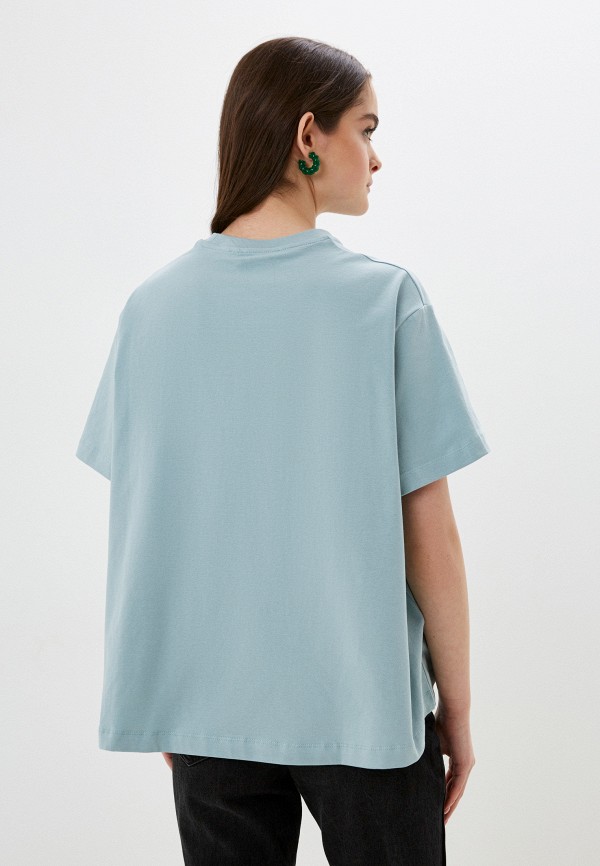 фото Футболка antiga