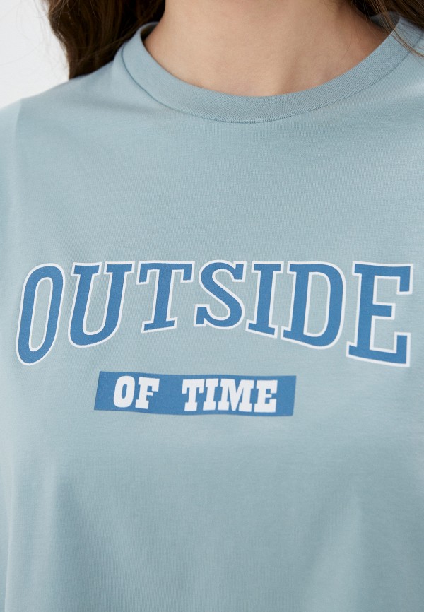 фото Футболка antiga