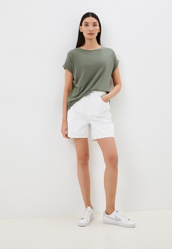 фото Шорты джинсовые antiga