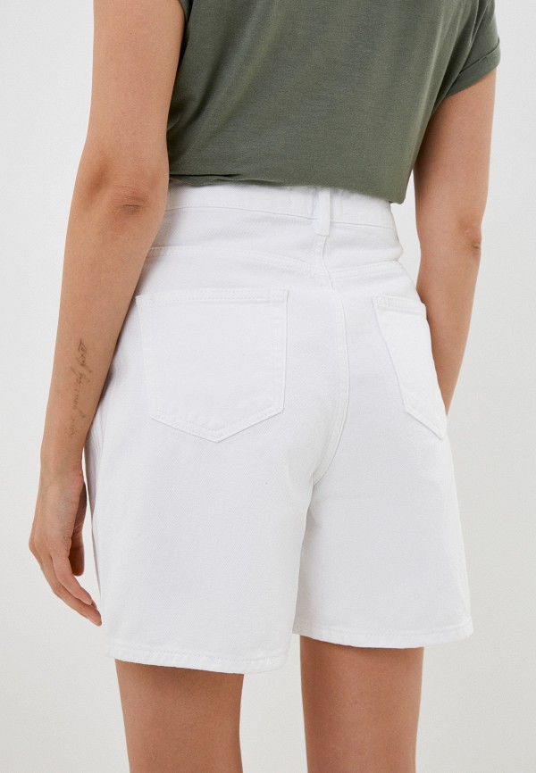 фото Шорты джинсовые antiga