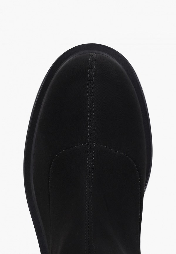 фото Ботфорты basconi