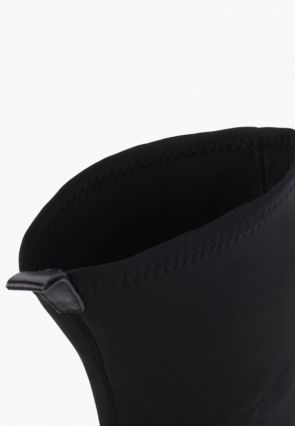 фото Ботфорты basconi