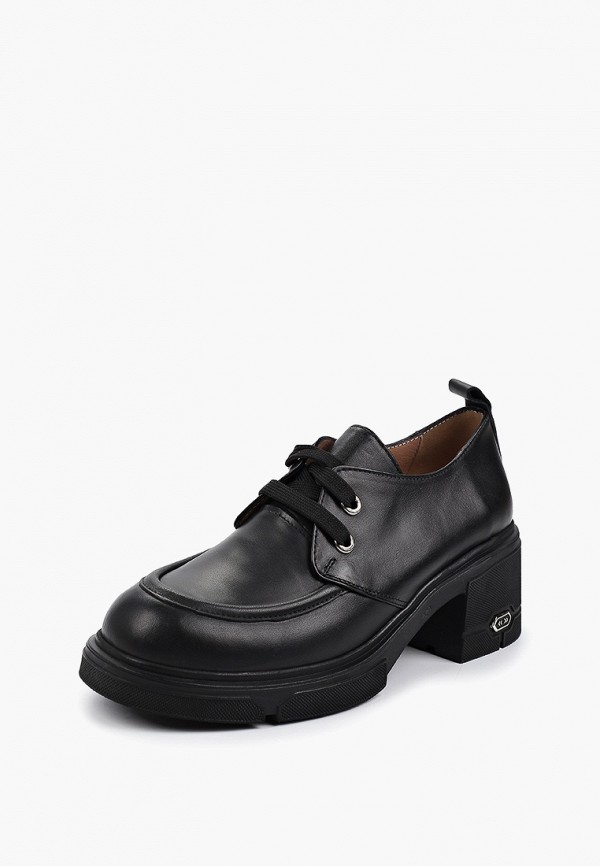 фото Ботинки basconi