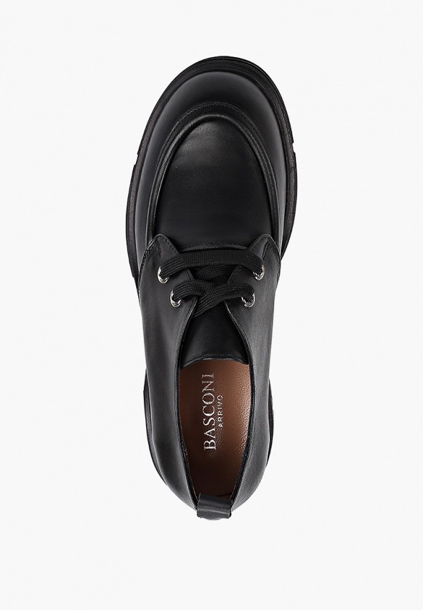 фото Ботинки basconi